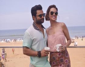 Murder mystery, Veedevadu unfolds in June!